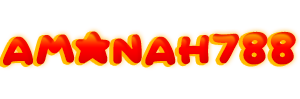 AMANAH788